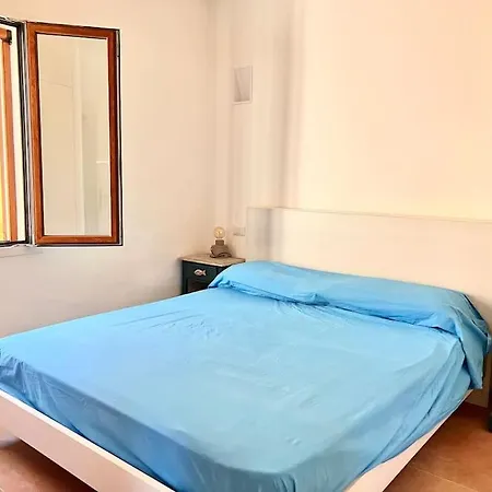 Tatil Evi Sciumara Vista Mare