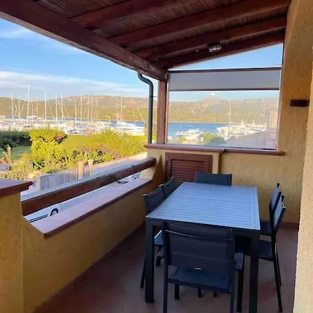 Holiday home La Sciumara - Splendido Sul Mare