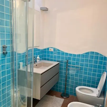 Holiday home La Sciumara - Splendido Sul Mare *