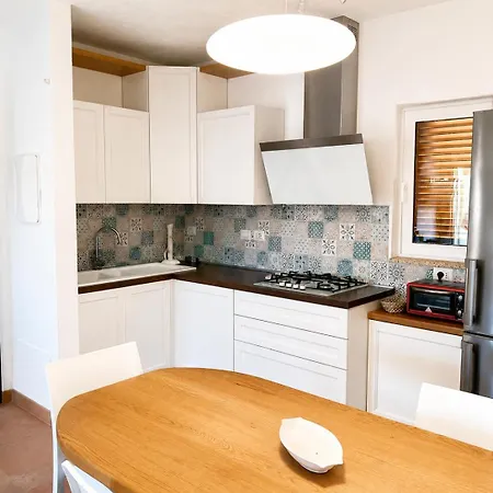 La Sciumara - Splendido Sul Mare Holiday home *