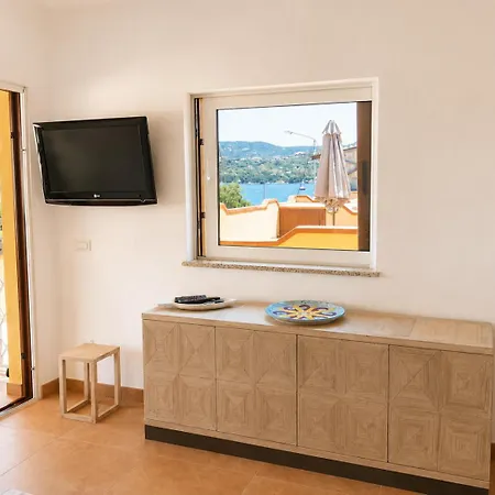 La Sciumara - Splendido Sul Mare Holiday home Cannigione