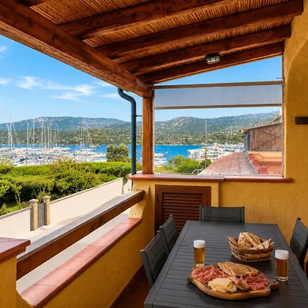 La Sciumara - Splendido Sul Mare