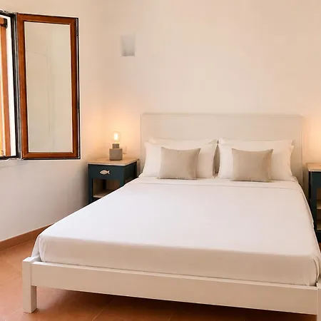 La Sciumara - Splendido Sul Mare Holiday home Cannigione