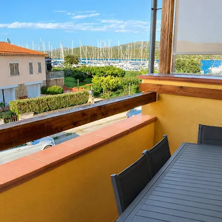 Holiday home La Sciumara - Splendido Sul Mare Cannigione