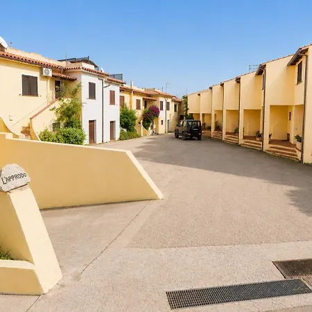 Holiday home La Sciumara - Splendido Sul Mare